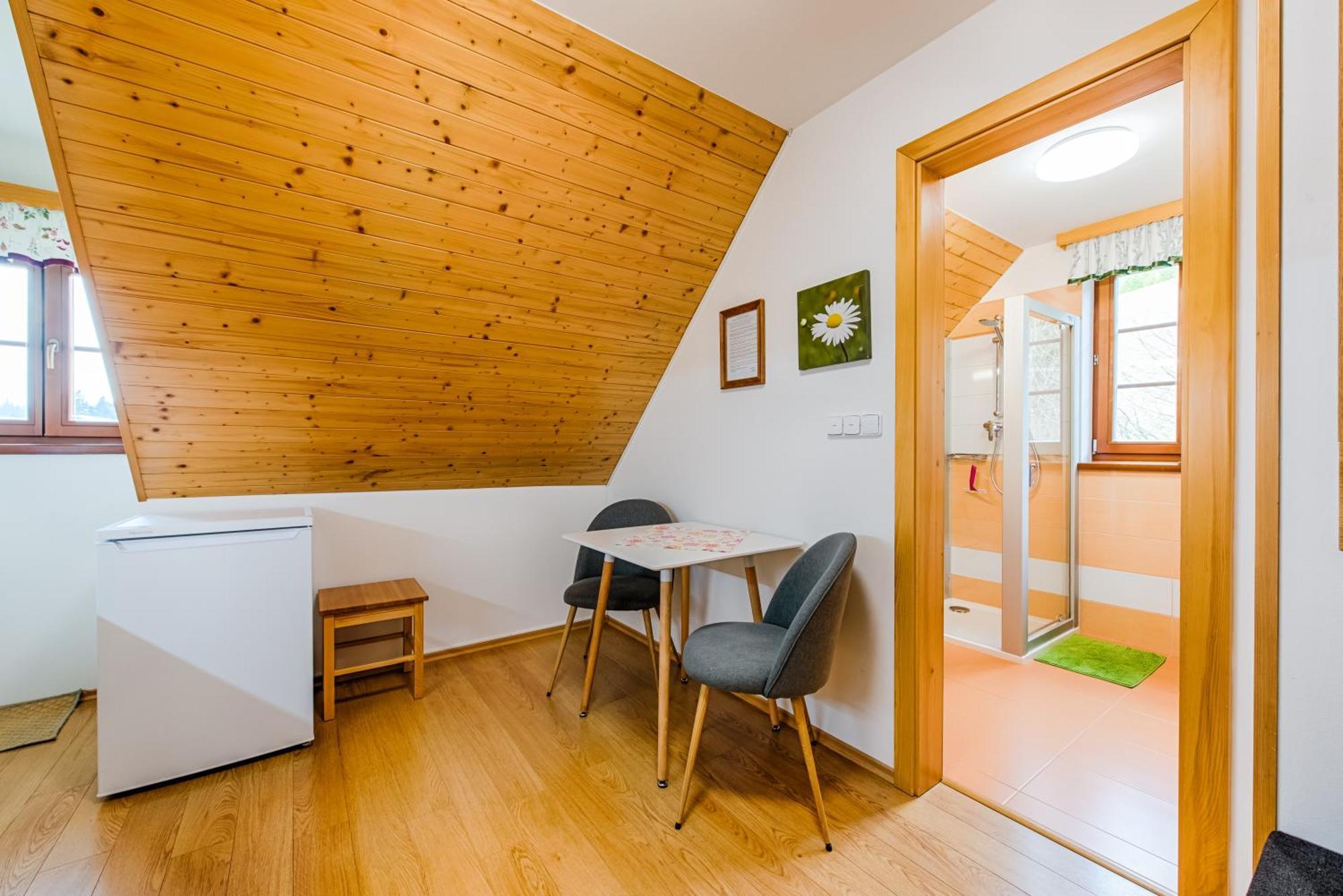 Valassky Dvur Velké Karlovice Exterior foto