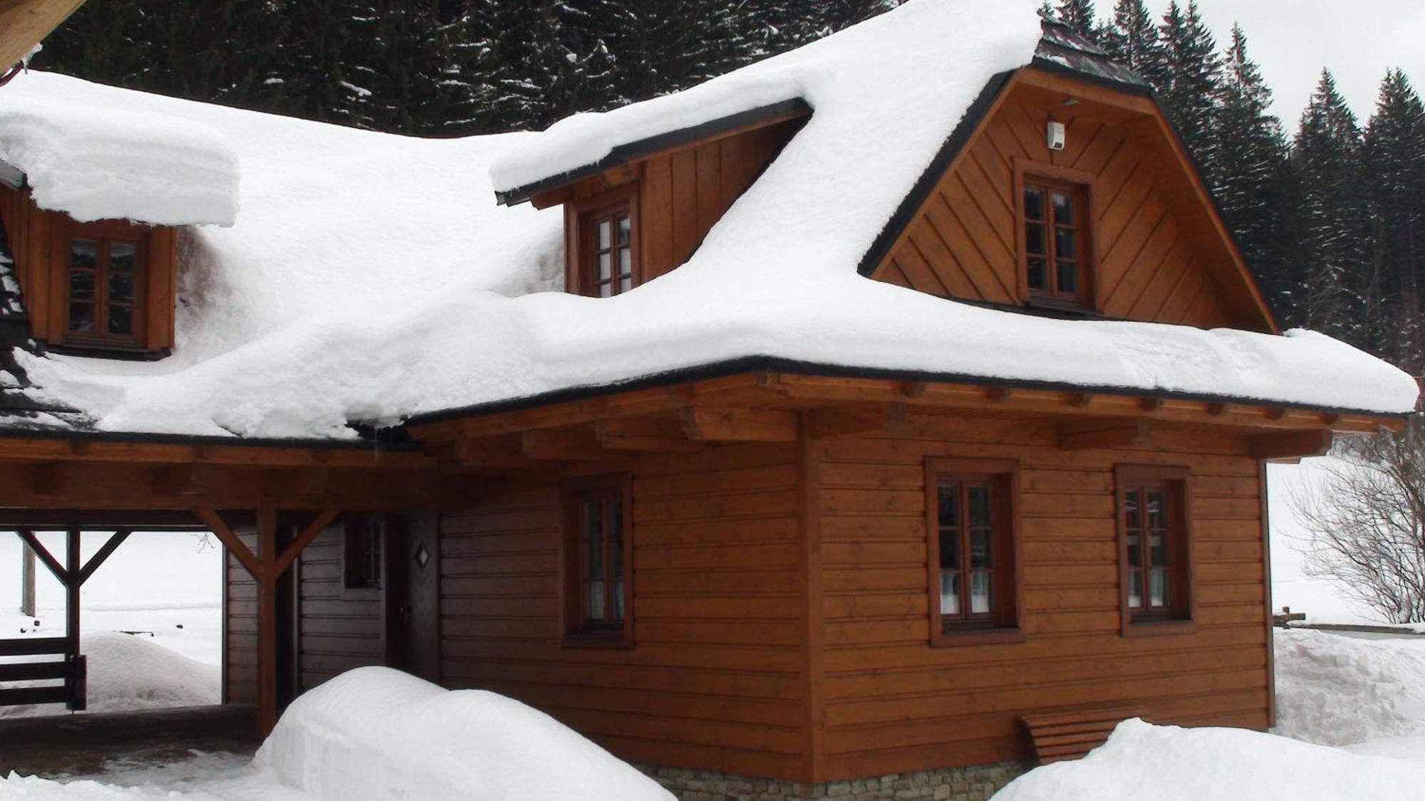 Valassky Dvur Velké Karlovice Exterior foto