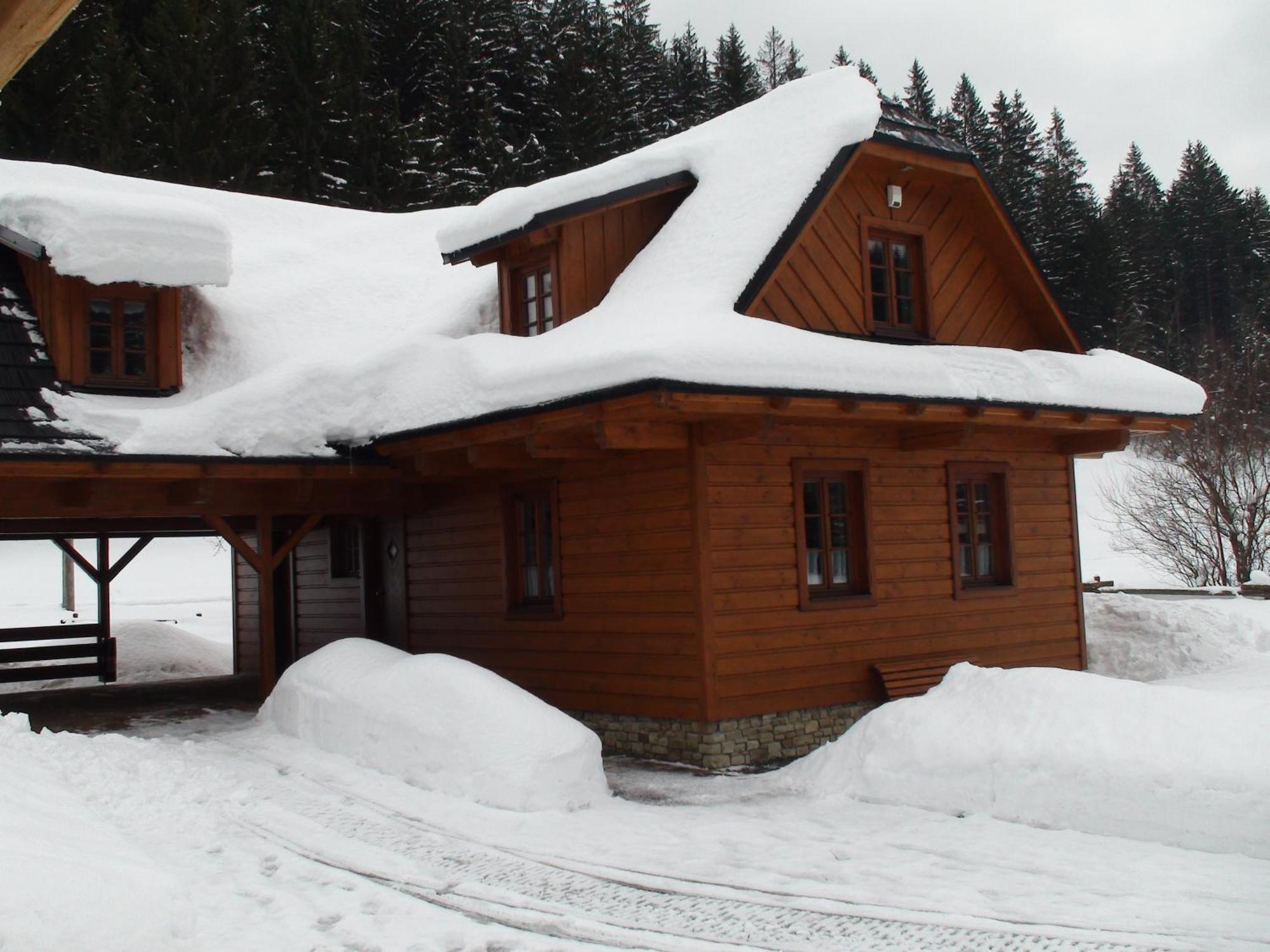 Valassky Dvur Velké Karlovice Exterior foto